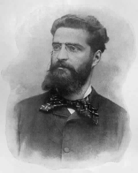 Ritratto Gaetano Pini